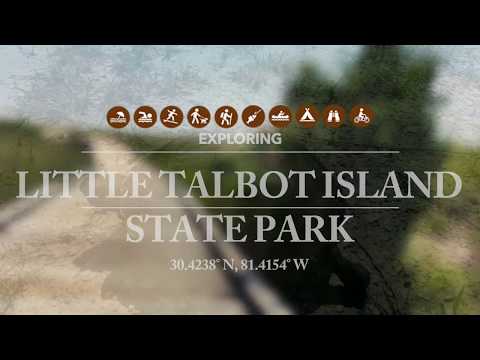 Exploring Northeast Florida's