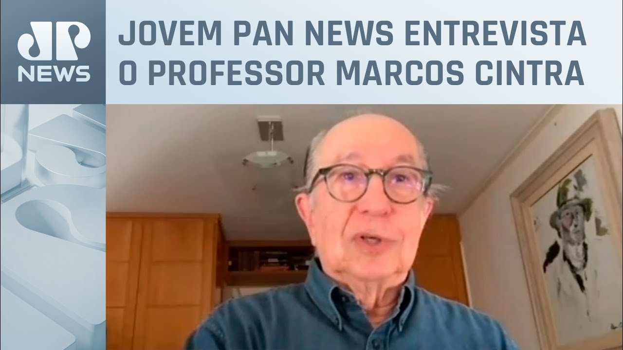 Entrevista: Jovem Pan News 24/06/2023