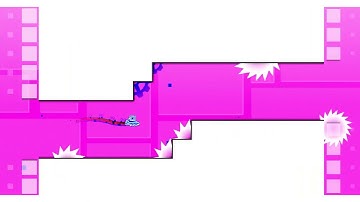 Clutterfunk Full Version All Secret Coins   Geometry Dash Full Version   By Traso56 in g major