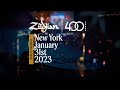 Zildjian Artist Session | New York 2023 Aftermovie