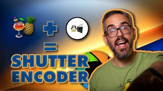 Shutter Encoder: el MEJOR conversor de vídeo y audio GRATUITO [guía COMPLETA] 📹 screenshot 4