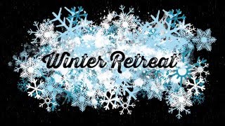 2014 Winter Retreat - The Junkyard