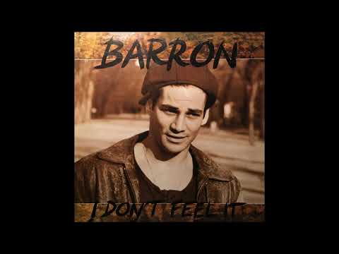 Barron Steffen — Barron - Only Right [ITALO-DISCO] [1988]