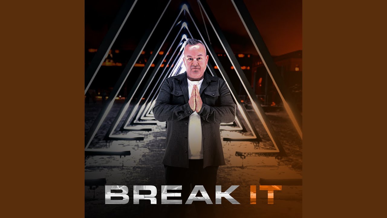 Watch BREAK IT on YouTube Watch BREAK IT on YouTube
