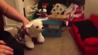 My homemade Build a Bear crafts and furniture Easy crafts my friend and I made for Build a Bear Workshop. They are also great for dolls like AG. I will be making how to videos in