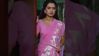 chahe laakh tufan aaye💓 Padmini kolhapuri& Mithun Chakraborty💓 hits songs#shorts