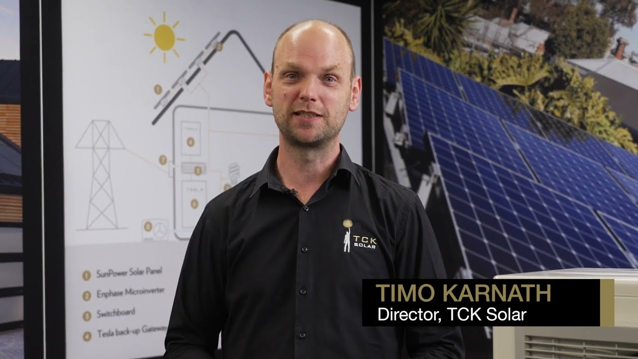 Introducing the Stiebel Eltron Hydronic Heat Pump with TCK Solar