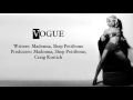 Vogue - Instrumental 2 (with Backup Vocals)