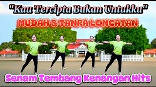 SENAM KREASI TEMBANG KENANGAN VIRAL