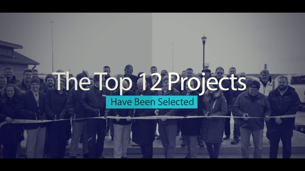 National Contest Selects USA’s Best & Most Popular Transportation Projects