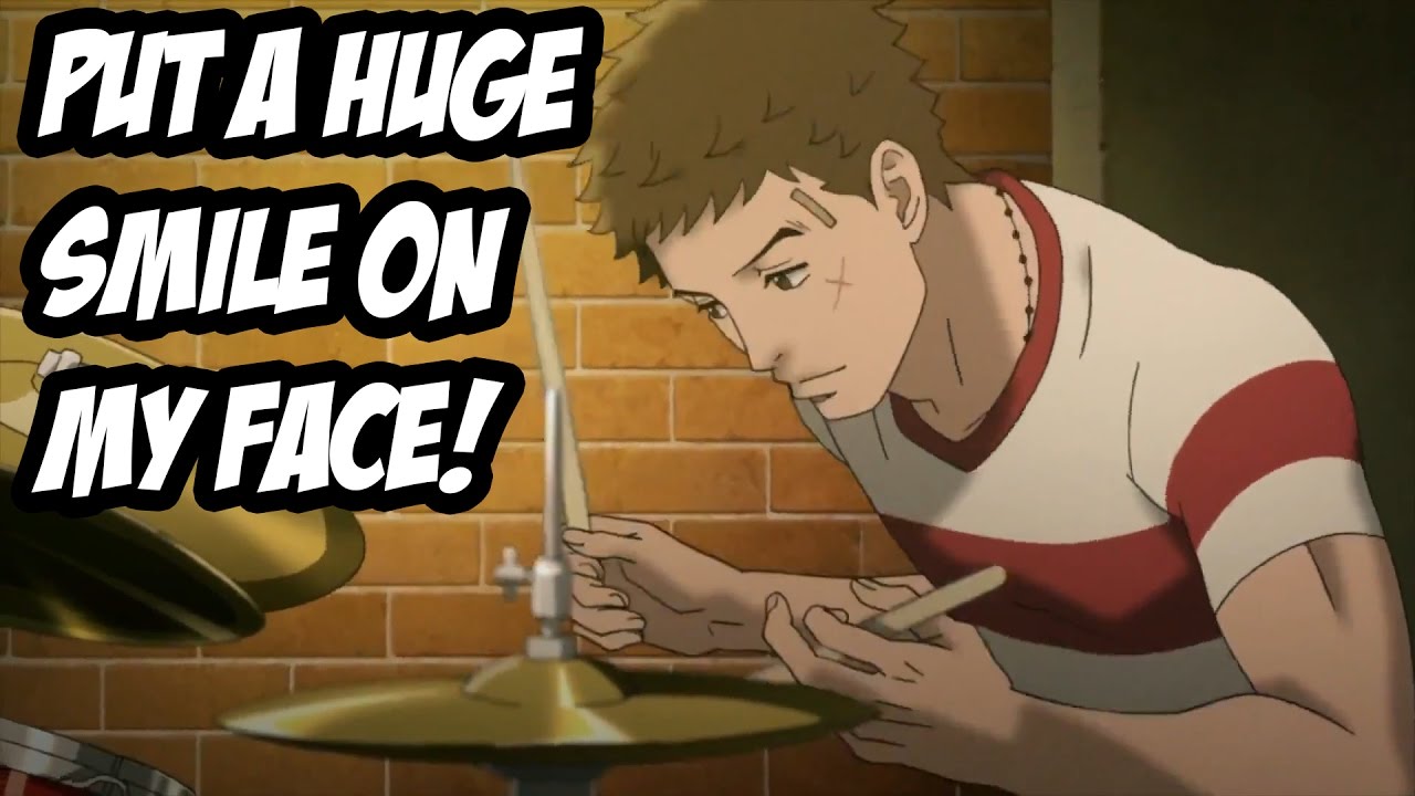 Kids On The Slope Episode 1