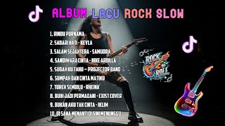 ALBUM 10 LAGU NOSTALGIA LEGENDARIS | Cover Pop & Slow Rock - Nuansa Jadul Dibuat Hangat