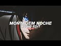 Montagem Noche Lumix Edit Audio Montagem Noche Lumix Edit Audio