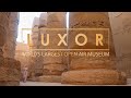 Exploring Luxor | A city divided by life and death!