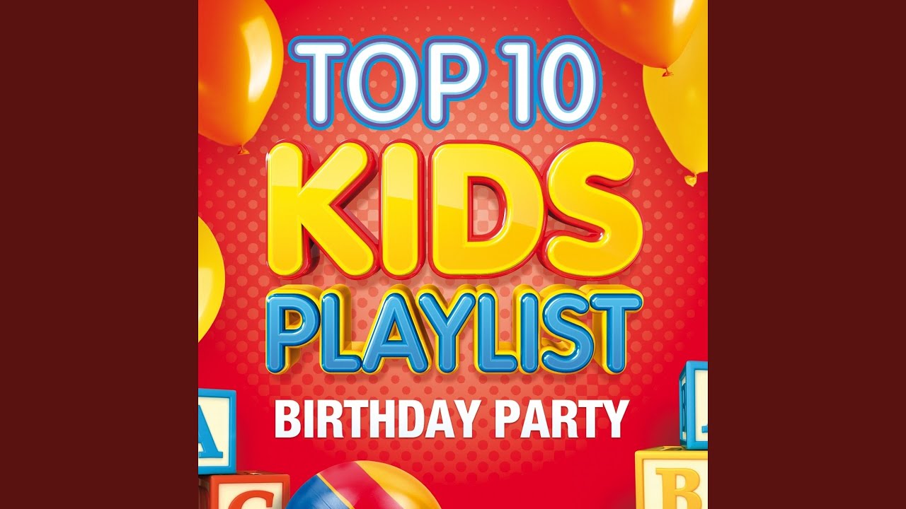 If You're Happy and You Know It