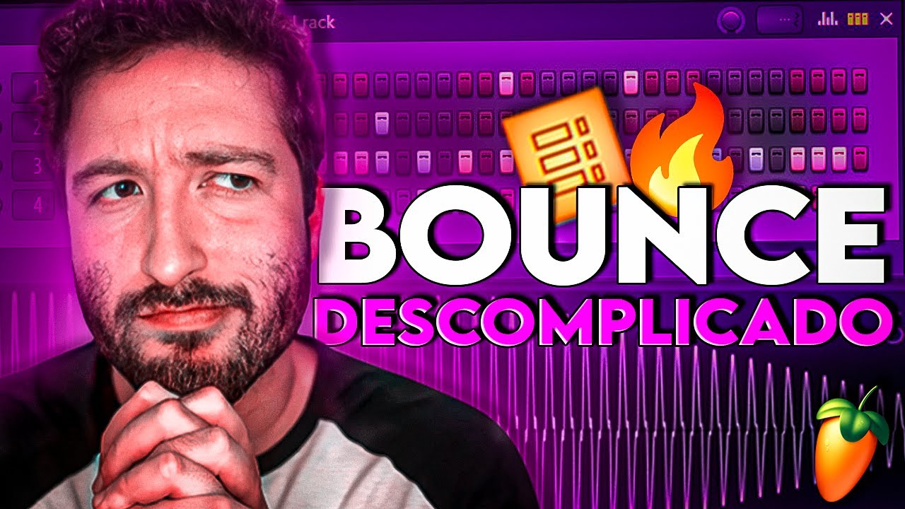 BATERIAS NÃO PRECISAM SER DIFÍCEIS!! 🥁 | Tutorial FL Studio