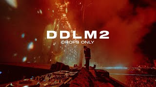 Boombox Cartel [Drops Only] @ Dia De Los Muertos 2 Full Dj Set