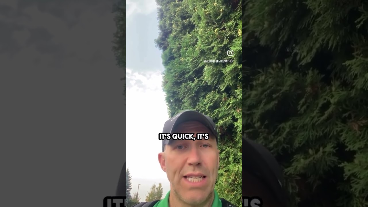 How a Credit Freeze Can Block Your Mortgage Approval (and How to Fix It)