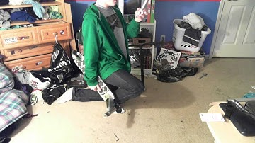 How to Install Your HIC Compression System