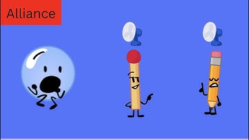 BFB Viewer Voting #1