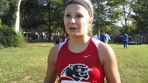 Kaitlyn Fischer Hancock 2011 interview
