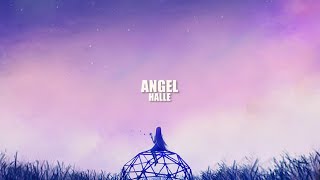 Halle - Angel (lyrics)