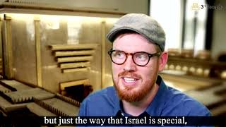 The importance of building the Temple Mount to evangelical Christians