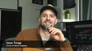 From the Ground Up - Rebuilding Secret Weapon Sound