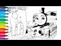 Thomas the Tank Engine and Friends | Ashima from Tomas and Friends | Паровозик Томас и Друзья Ашима