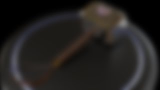 How To Make 3D THOR HAMMER P-3|Blender 2.8|3D Modelling|Timelapse