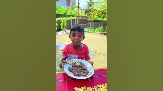 রাজু যখন আইসক্রিম খেতে চাই! 🤣 | When Raju Craves Ice Cream! 🤣 Unexpected Twist | Part 58