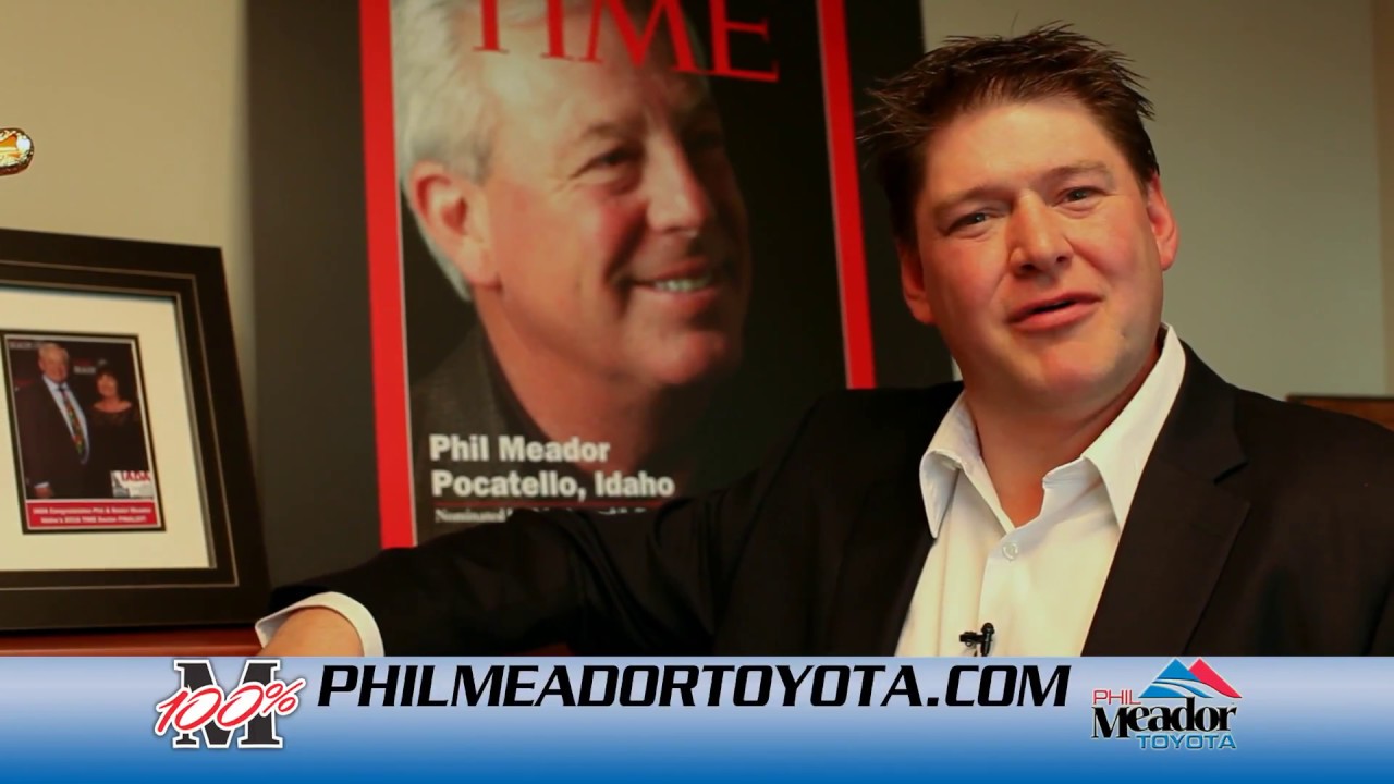 Family of Dealerships