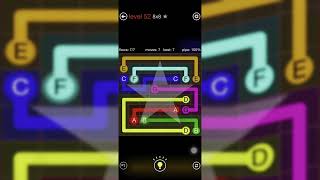Apple Arcade Flow Free: 8x8 Mania Progression (Levels 31-60) | Apple Arcade
