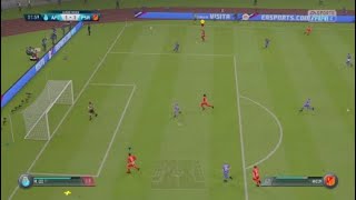 Psr Pro Clubs Highlights