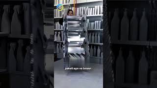 Dünyanın En Pratik İcadı! 😱 Saniyeler İçinde Dükkan Kurmak