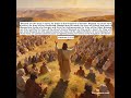 Matthew 5:3-10