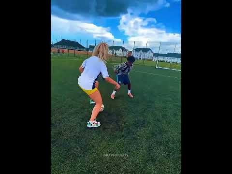 Best 1v1 Dribbles Ever ⚽🔥