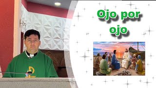 MISA DE HOY Lunes 15 de Junio de 2026- Padre Ricardo Prato
