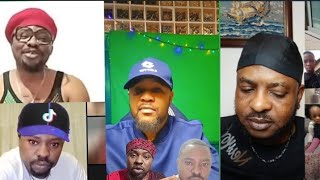 😱FRANK VICTOR DON EXPOSE WETIN DON PRINCE WIFE TELL EPA ATITI DAT END DEM FRIENDSHIP SAY HE NOR FIT 