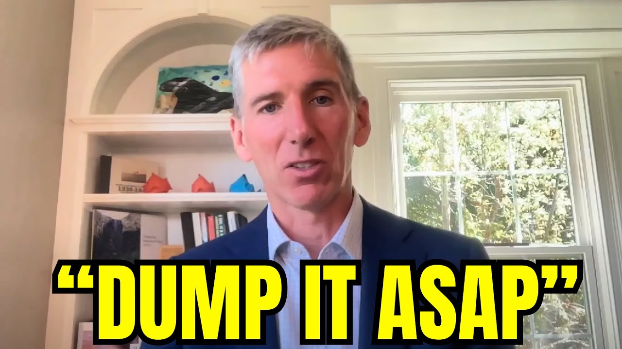 Мэтт Хоуган: Бычий рынок подходит к концу. Вот что нас ждёт на самом деле. Обзор рынка.