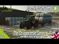 Mr Dexxx - The Co-Operative Series - Robert Sythe - FS25 - Ep 27