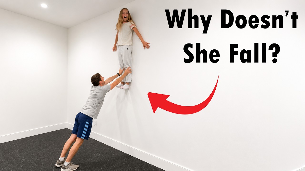 I Tested the Limits of Friction—and Found a Paradox