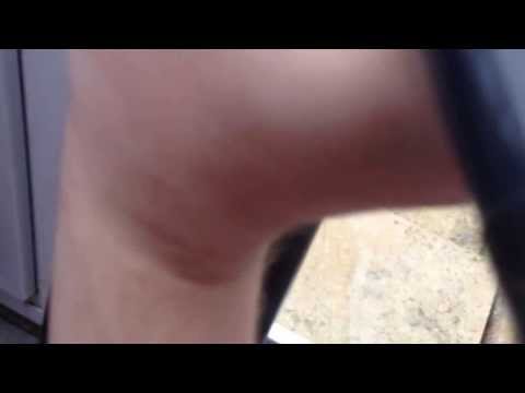 Mobile DJ Quick Tip - Fix Scratches On Your DJ Stands
