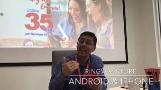 RINGVOZ STORE APP - Multiplica tus Ganancias screenshot 3