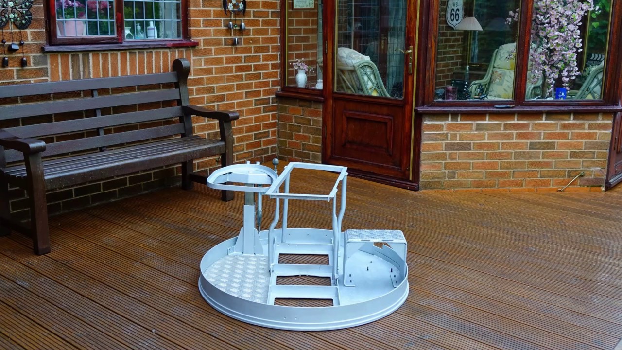 CVRT Sabre Turret Basket Animation 01