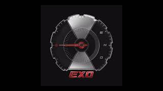 Exo - tempo but the instrumentals are delayed by 12 seconds