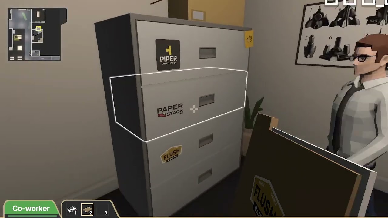 Deducto 2, just better among us!