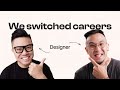 How To Switch Careers To UX Design (2025)