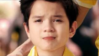 Tvc Aquos Quattron 3D Euro 2012