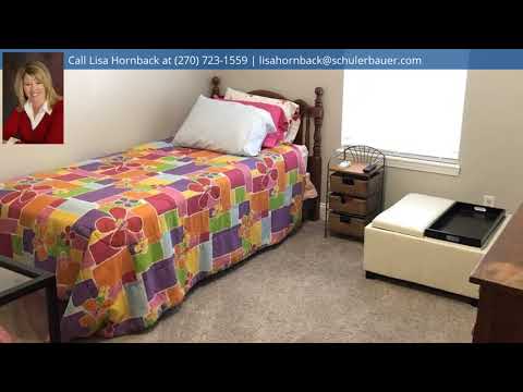 136 Thunderwood Dr, Rineyville, KY home video tour